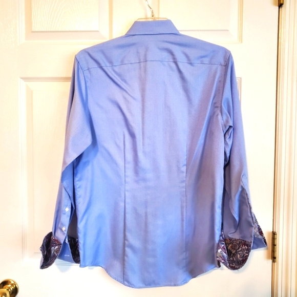 Egara 15 1/2 (Medium) dress shirt - Picture 7 of 7